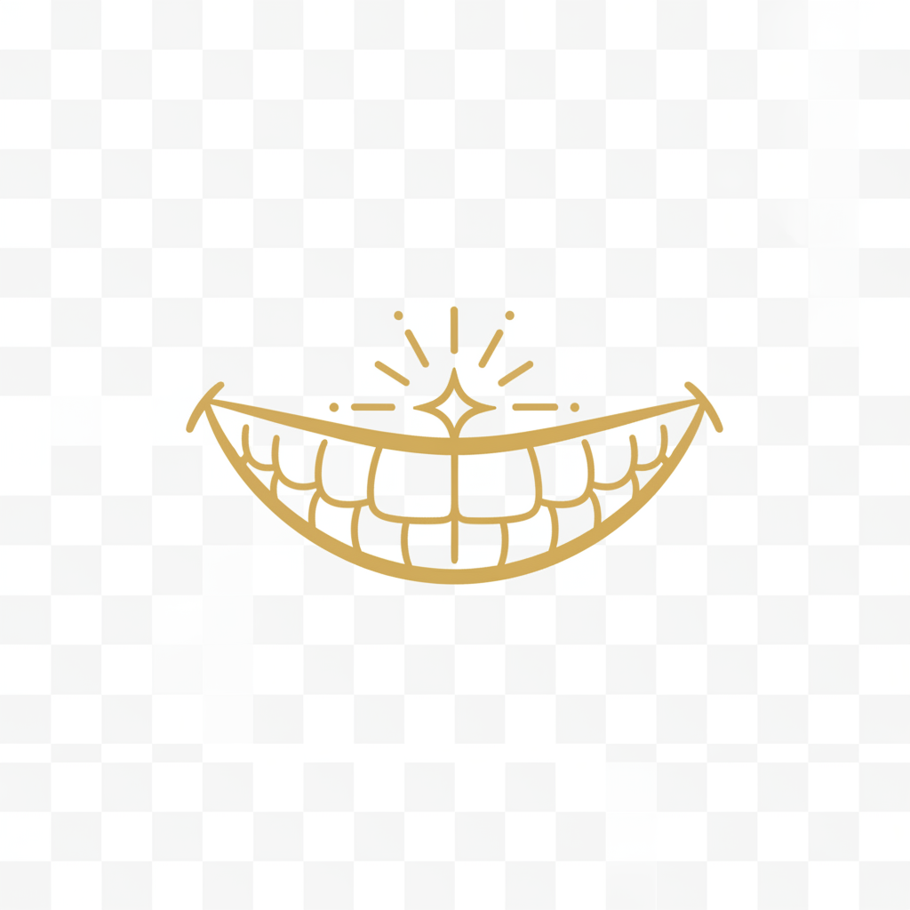 Cosmetic Dentistry Icon