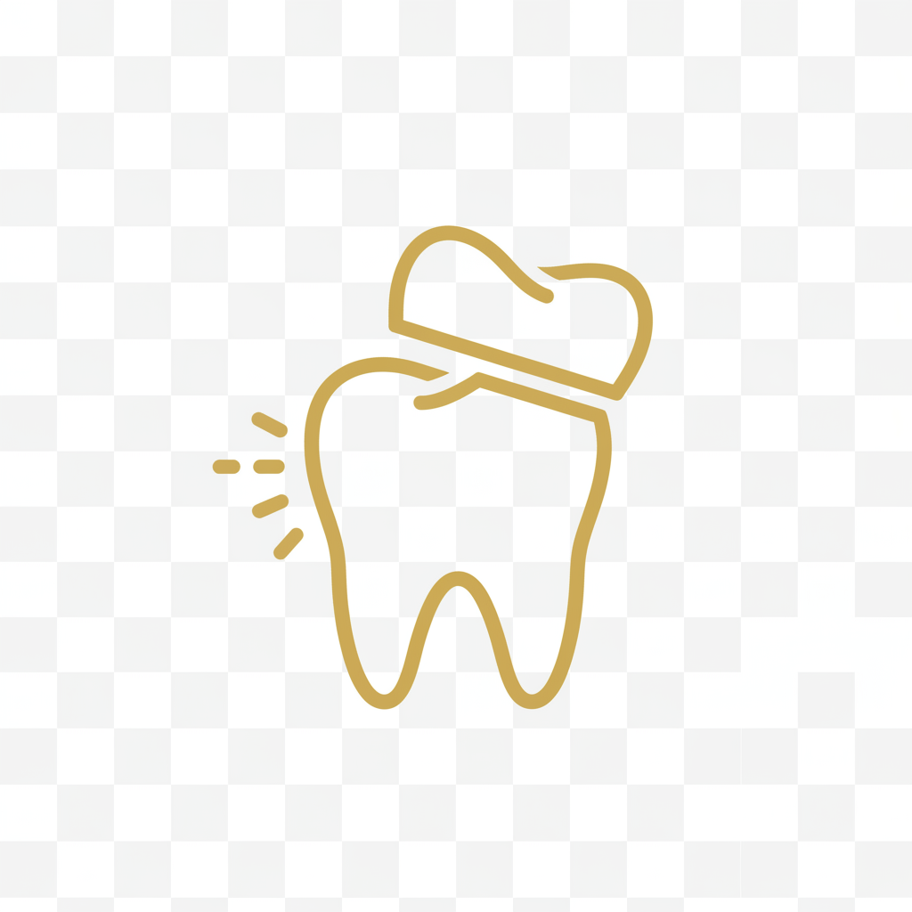 Restorative Dentistry Icon