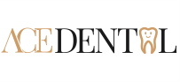 Ace Dental Logo